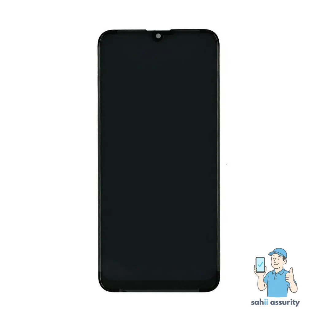 LCD with Touch Screen for Oppo A1K CPH1923 thumbnail